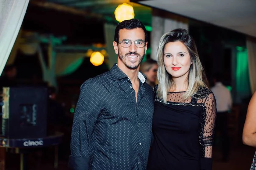 Rafael e Lucila Pena Rafael e Lucila Pena