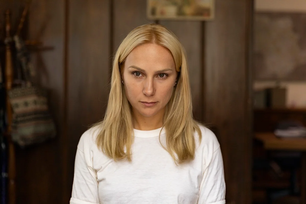 Carol Garcia como Elize Matsunaga