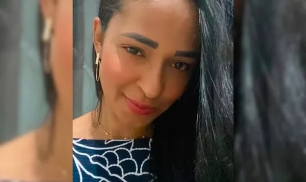 imagem colorida mulher morre academia anapolis