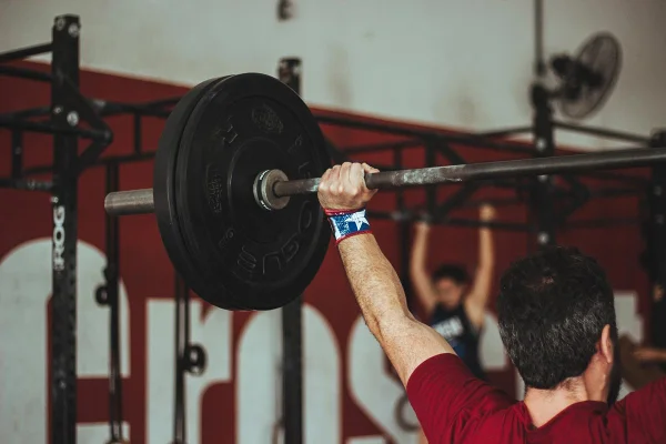 5 exercícios para perder peso e ganhar massa magra