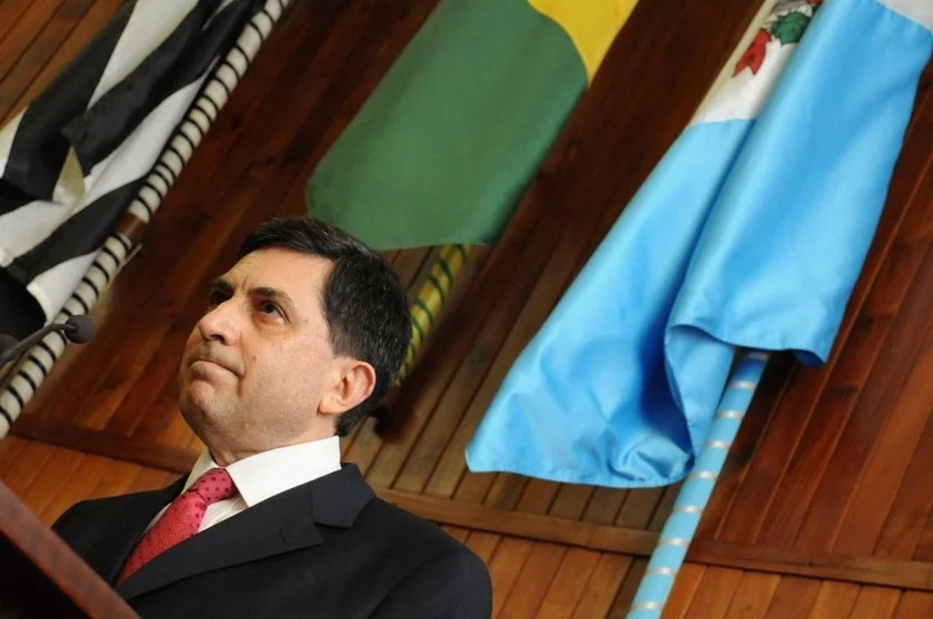 Receptividade do Bradesco a Flávio chama atenção de aliados do senador - imagem 2 Receptividade do Bradesco a Flávio chama atenção de aliados do senador - imagem 2