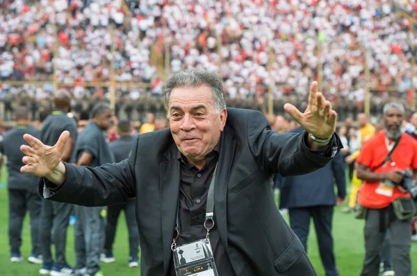 Veja íntegra da nota de Paulo Pelaipe sobre demissão do Flamengo