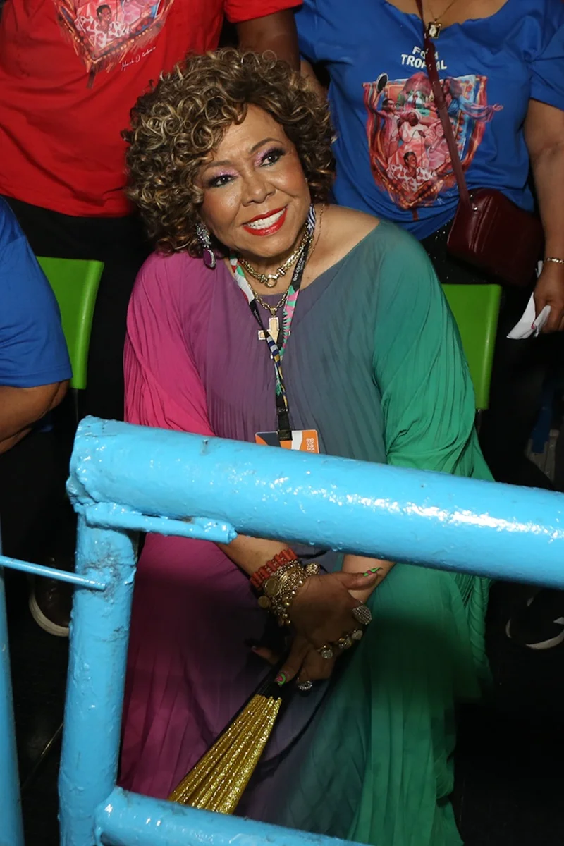 Alcione Alcione