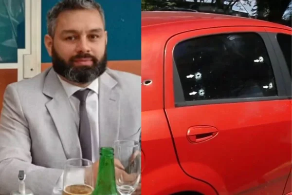 Golpe do amor: polícia prende dupla envolvida em morte de engenheiro