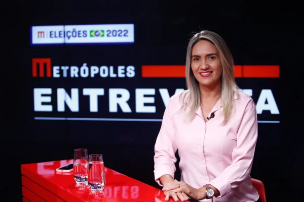 Jaqueline Silva sobre mulheres na política: “Desafio muito grande”