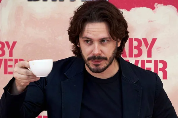Em entrevista, Edgar Wright comenta Em Ritmo de Fuga, Hollywood e TV