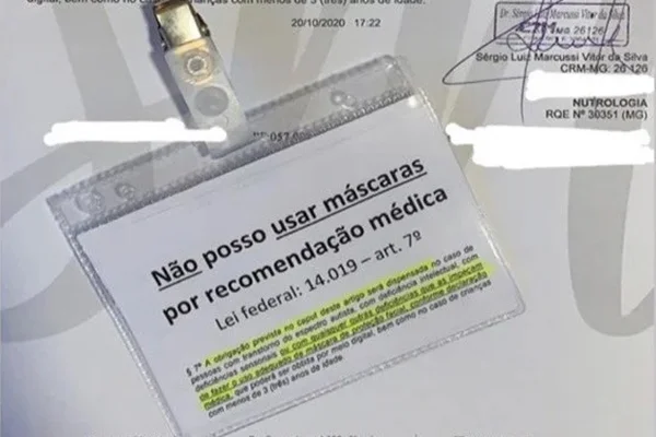 Licença expedida por Marcussi
Licença expedida por Marcussi