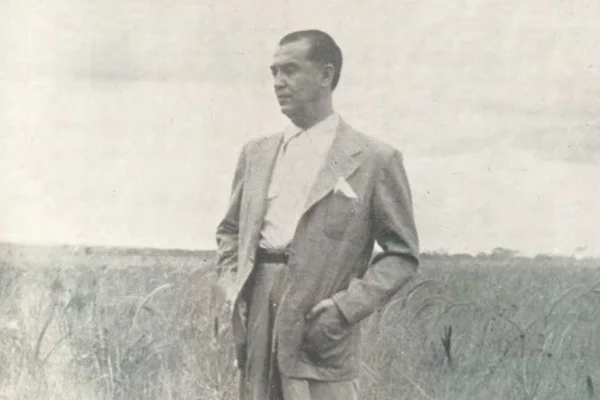 Juscelino Kubitschek