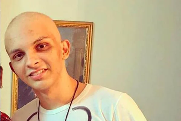 Morre homem que descobriu câncer após teste de gravidez