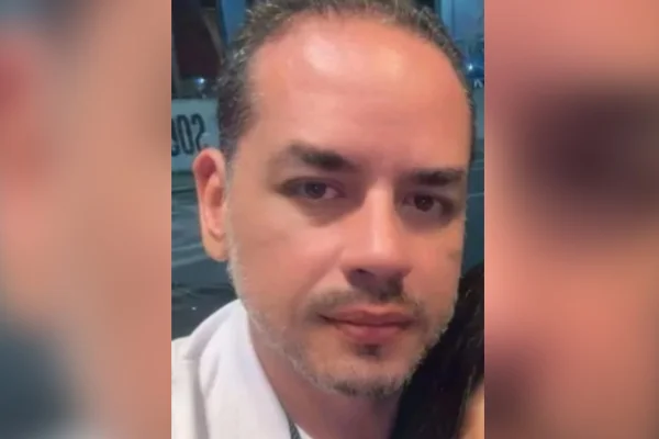Advogado é morto a tiros enquanto assistia ao jogo do Brasil no MA
