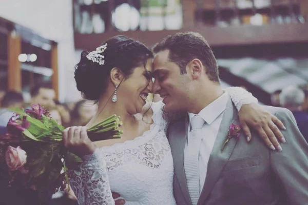 Homem matou a esposa com uso de facão