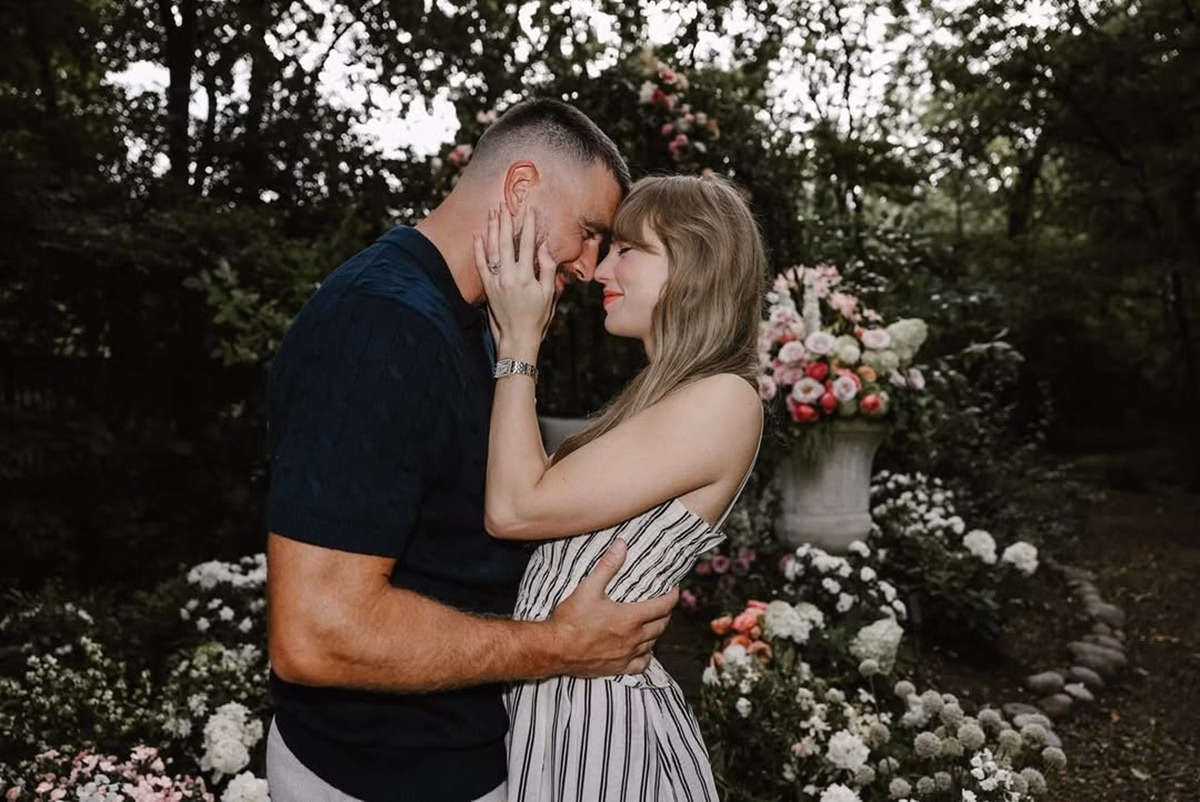 Taylor2-2 Taylor Swift anuncia noivado com Travis Kelce