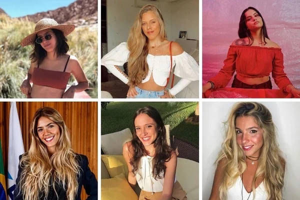 Montagem de imagem sobre o projeto Quarenteneamor
