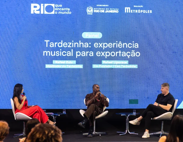 “A Tardezinha tem fôlego para atravessar décadas”, afirma CEO