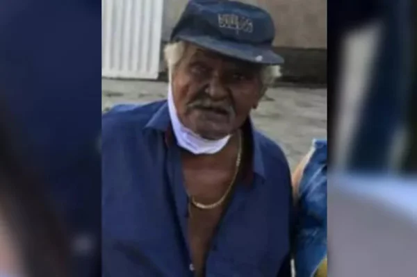 Adolescente mata idoso de 81 anos com golpes de machadinha para roubar a aposentadoria dele em Matrinchã, Goiás