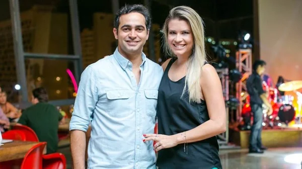 Jaime Recena promete devolver diárias e antecipa volta a Brasília