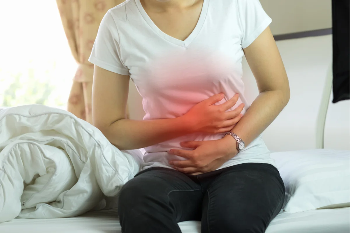 SIBO é o supercrescimento bacteriano no intestino delgado SIBO é o supercrescimento bacteriano no intestino delgado