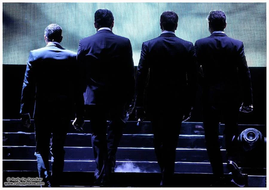 Com música clássica e pop, Il Divo faz show em Brasília em outubro - imagem 3 Com música clássica e pop, Il Divo faz show em Brasília em outubro - imagem 3