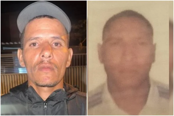 Quem são os ladrões que invadiram casa de juiz e furtaram R$ 200 mil