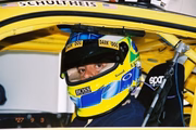 Rogério Chaves Scotton, piloto de automobilismo brasileiro