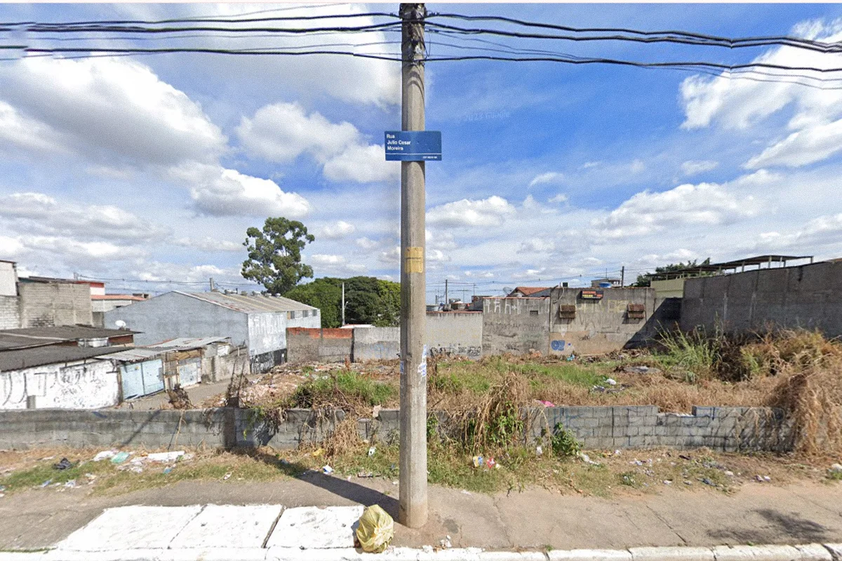 Casa em Sapopemba em 2018 Casa em Sapopemba em 2018