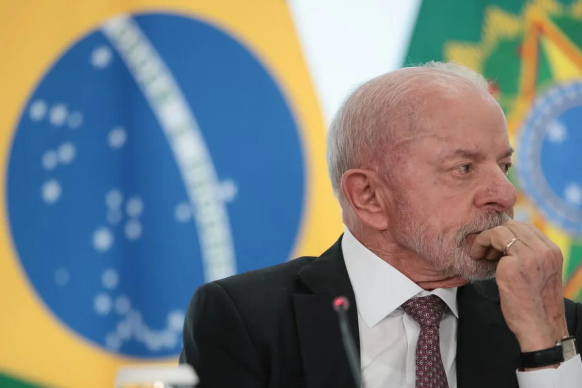 A evangélicos, Lula repete que não faz política em igreja: “Respeito a fé” - imagem 8 A evangélicos, Lula repete que não faz política em igreja: “Respeito a fé” - imagem 8