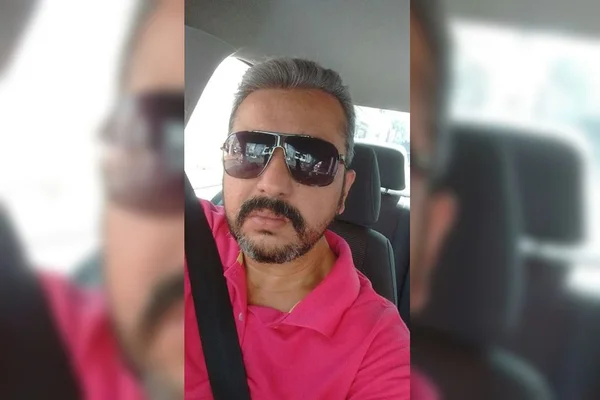 Família pede ajuda para encontrar homem desaparecido no DF