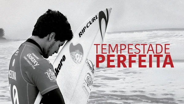 Poster do Tempestade Perfeita