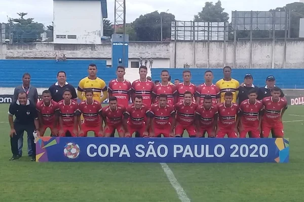 De “só o bagaço” a classificado: reviravolta de Daniel na Copinha