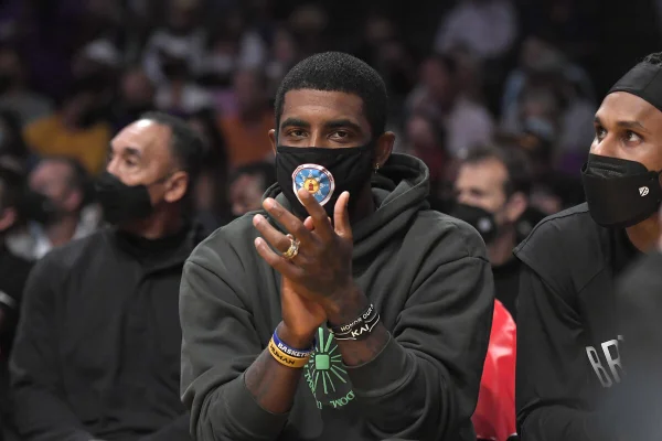 Habilidade, polêmicas e boas-ações: saiba mais sobre Kyrie Irving