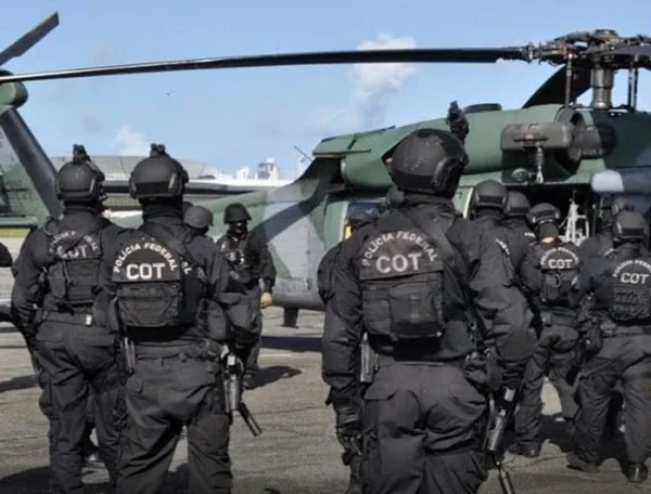 PF Mossoró Elite