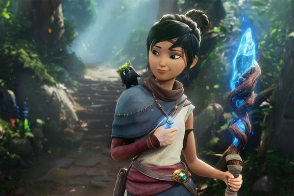 Kena: Bridge Of Spirits