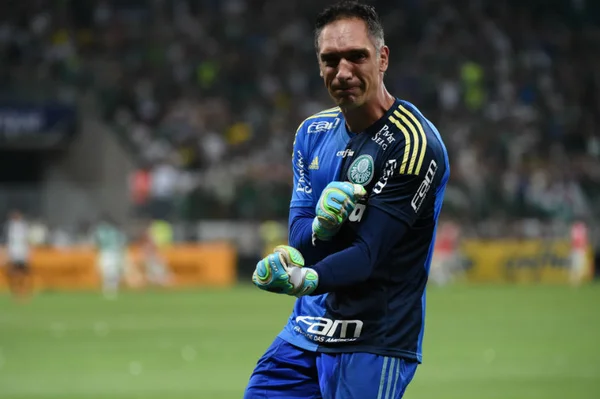 Palmeiras leva virada do Guarani em amistoso em Campinas