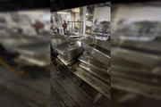 Após denúncias, GDF anuncia reforma emergencial na cozinha do Hmib - imagem 4 Após denúncias, GDF anuncia reforma emergencial na cozinha do Hmib - imagem 4