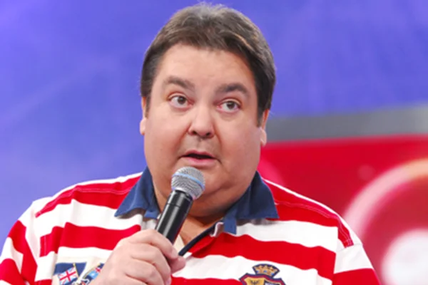 Faustão