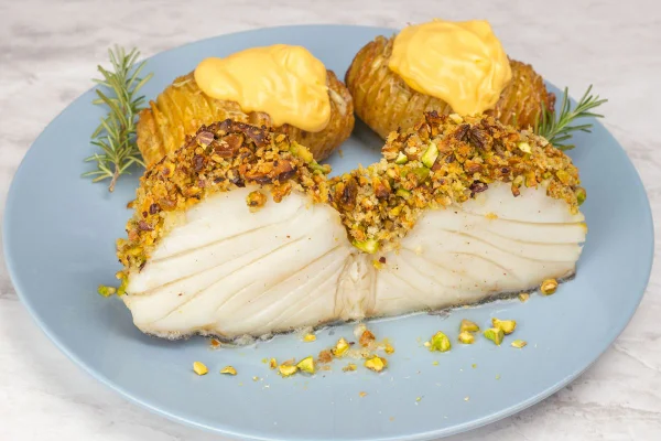 bacalhau