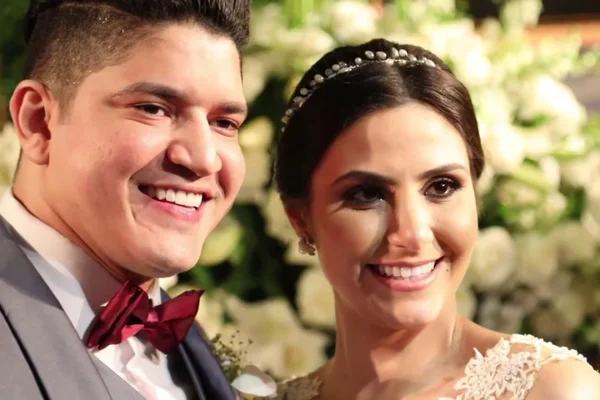 Após traição com mulher de traficante, sertanejo Diego pediu pra voltar pra ex