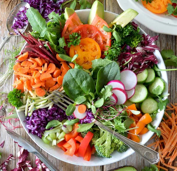 Salada