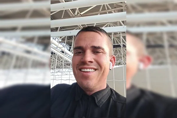 Saiba quem é o homem que esfaqueou mulher no Aeroporto de Brasília