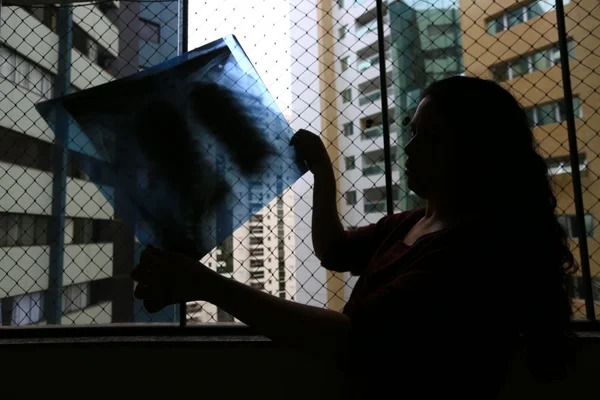 Moradores de Águas Claras estão em alerta após crimes violentos na região