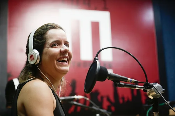 “Trabalhar com idosos nos faz refletir”, diz dona do Grupo Altevita