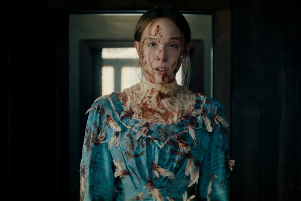 O que aconteceu com Lizzie Borden após crime retratado em série da Netflix - destaque galeria O que aconteceu com Lizzie Borden após crime retratado em série da Netflix - destaque galeria