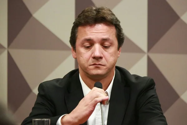 CPMI da JBS pede a Fachin anulação da delação de Wesley Batista e Saud