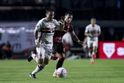 São Paulo x Vitória São Paulo x Vitória