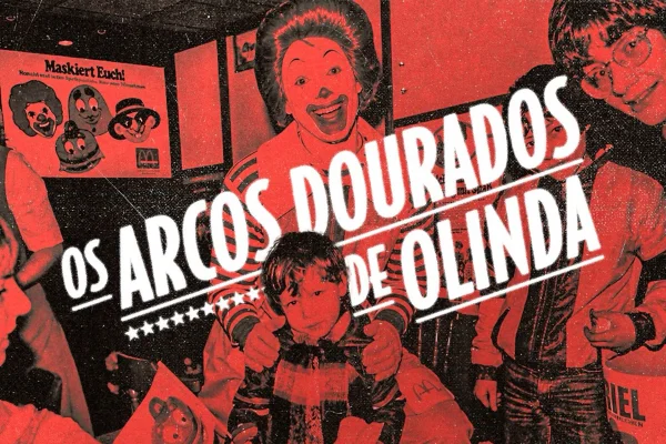 Na pré-lista do Oscar, curta que zoa fast-food chega a festival na França