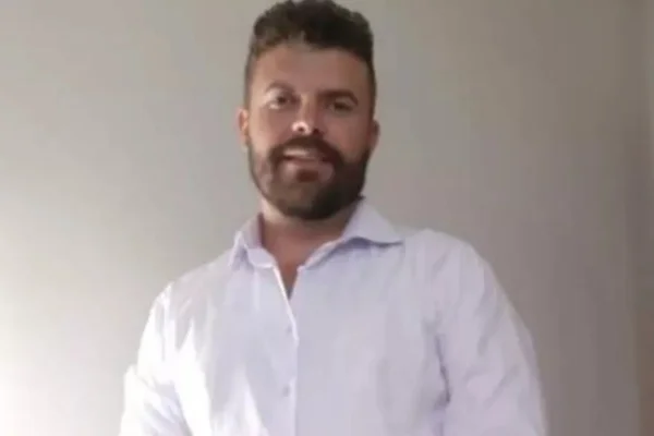 Homem que matou vizinho por barulho é preso no Entorno do DF