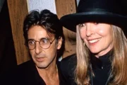 Al Pacino revela que seu maior arrependimento foi não ter casado com Diane Keaton