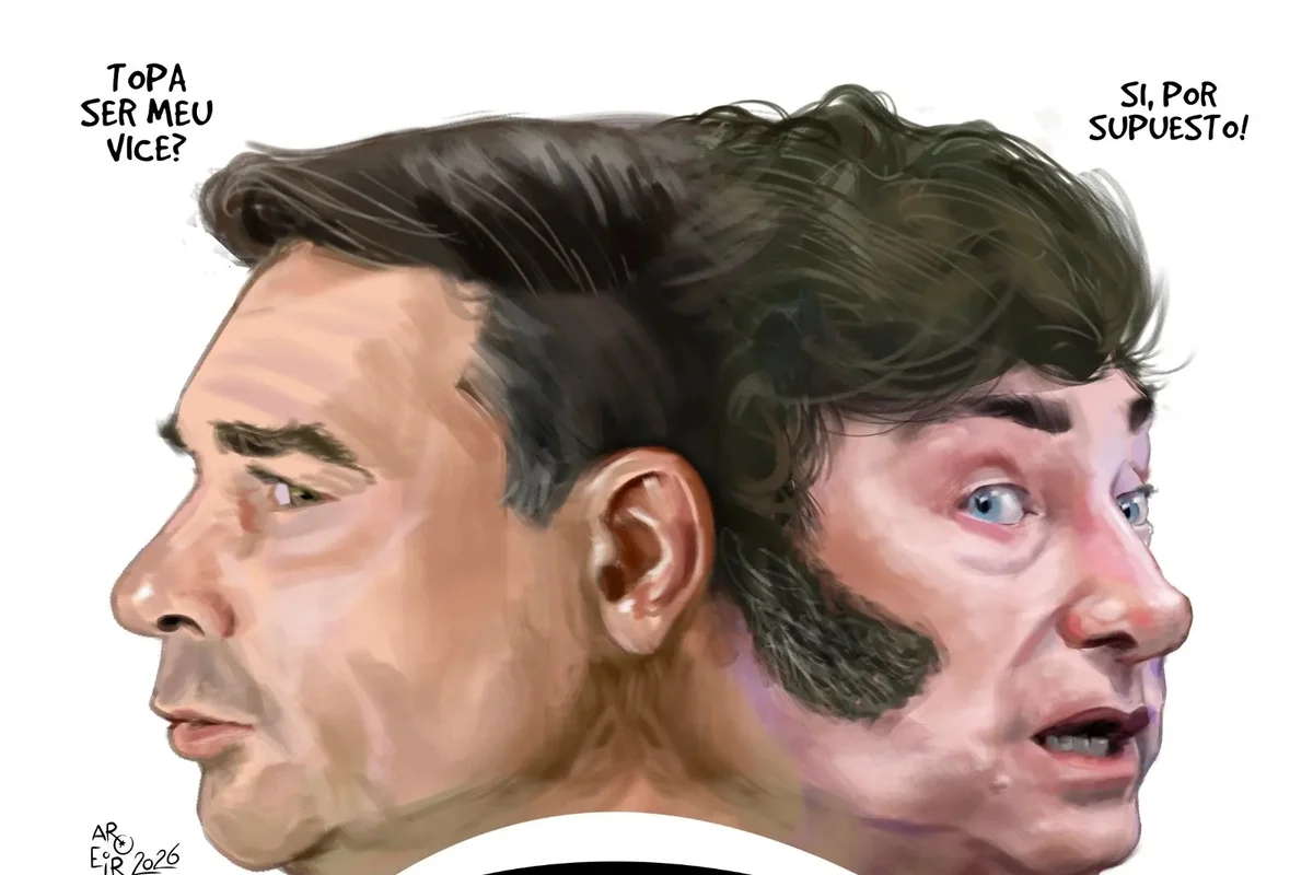 Charge do Aroeira