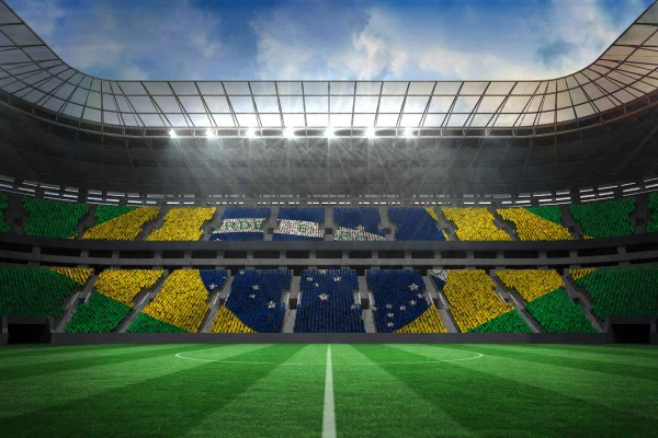 Apostar no Brasil na Copa América - APOSTAS