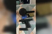 Polícia investiga CV por lavagem de R$ 12 milhões com empresas de fachada - imagem 5